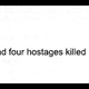 Image for article titled Donald Trump Tweeted About Less Than a Quarter of Those 78 'Underreported' Terrorist Attacks